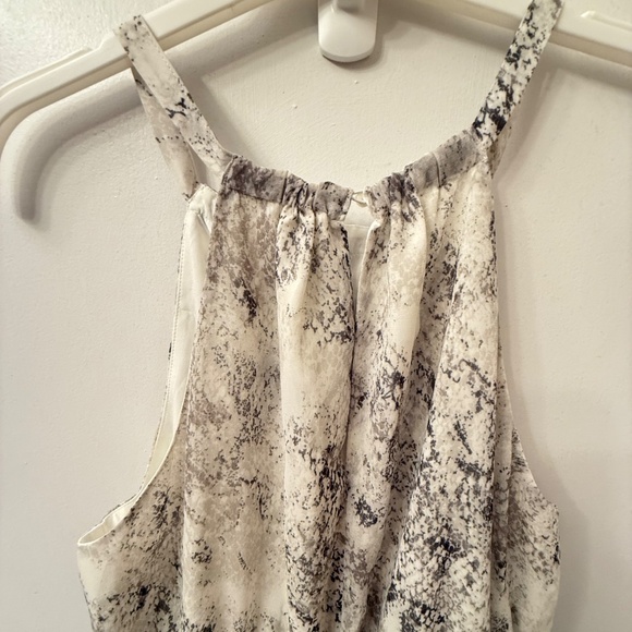 NWOT Banana Republic summer dress - Picture 3 of 6